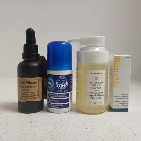 APPROXIMATELY 18 ASSORTED COSMETIC ITEMS INCLUDING VARIOUS MAKES AND BRANDS - COLLECTION ONLY