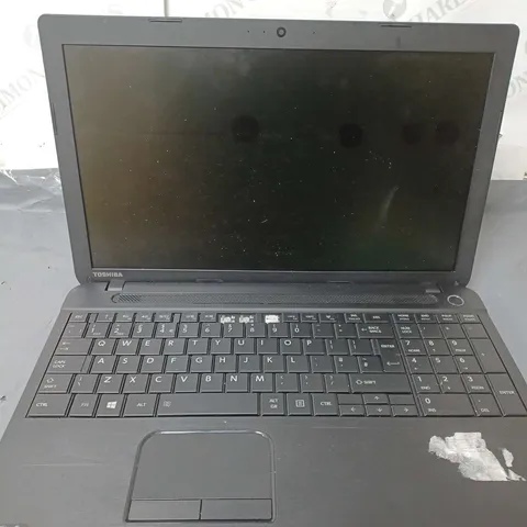 TOSHIBA SATELLITE PRO C50-A-1MX 15 INCH I3-3110M 2.40GHZ