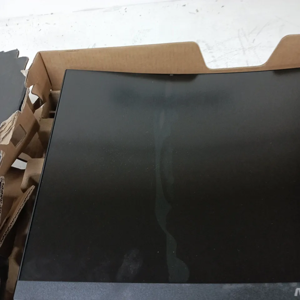 AOC GAMING 27-INCH MONITOR C27G4ZXE – VALORANT EDITION, BOXED VISIBLE SCREEN DAMAGE 