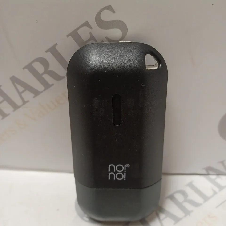 BOXED NO!NO! MICRO HAIR REMOVER