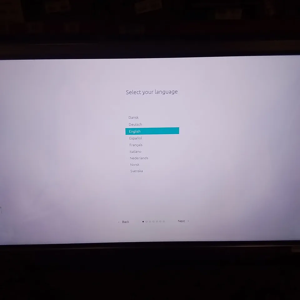 PROWISE PROLINE+ 65" DISPLAY MONITOR
