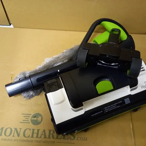 GTECH HYLITE2 COMPACT VACUUM