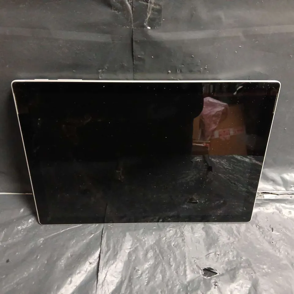 MICROSOFT SURFACE TABLET - MODEL UNSPECIFIED