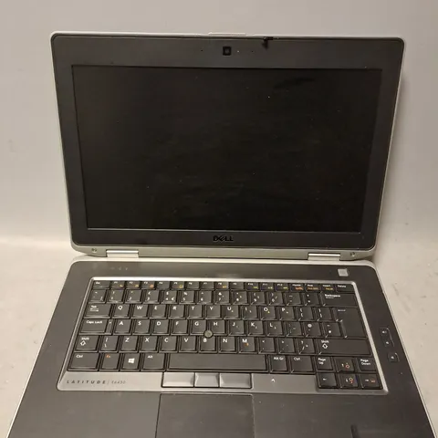 DELL LATITUDE E6430 LAPTOP