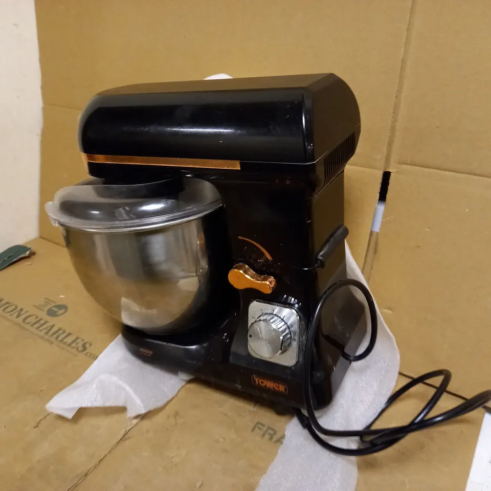 TOWER T12033 STAND MIXER