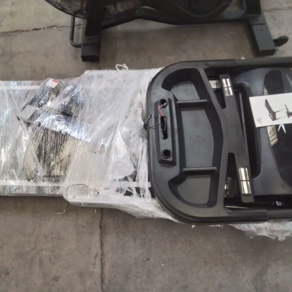 UNBOXED REEBOK ASTRORIDE A2.0 TREADMILL