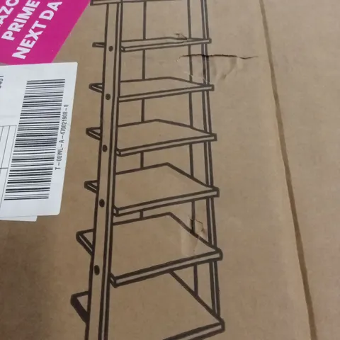 BOXED NEO SHELVES -WHITE- (1 BOX)