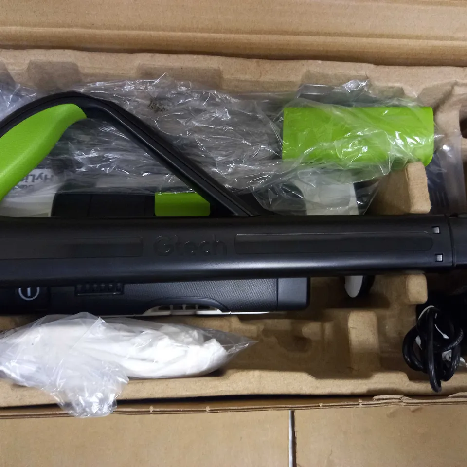 GTECH HYLITE2 COMPACT VACUUM HEAD ONLY