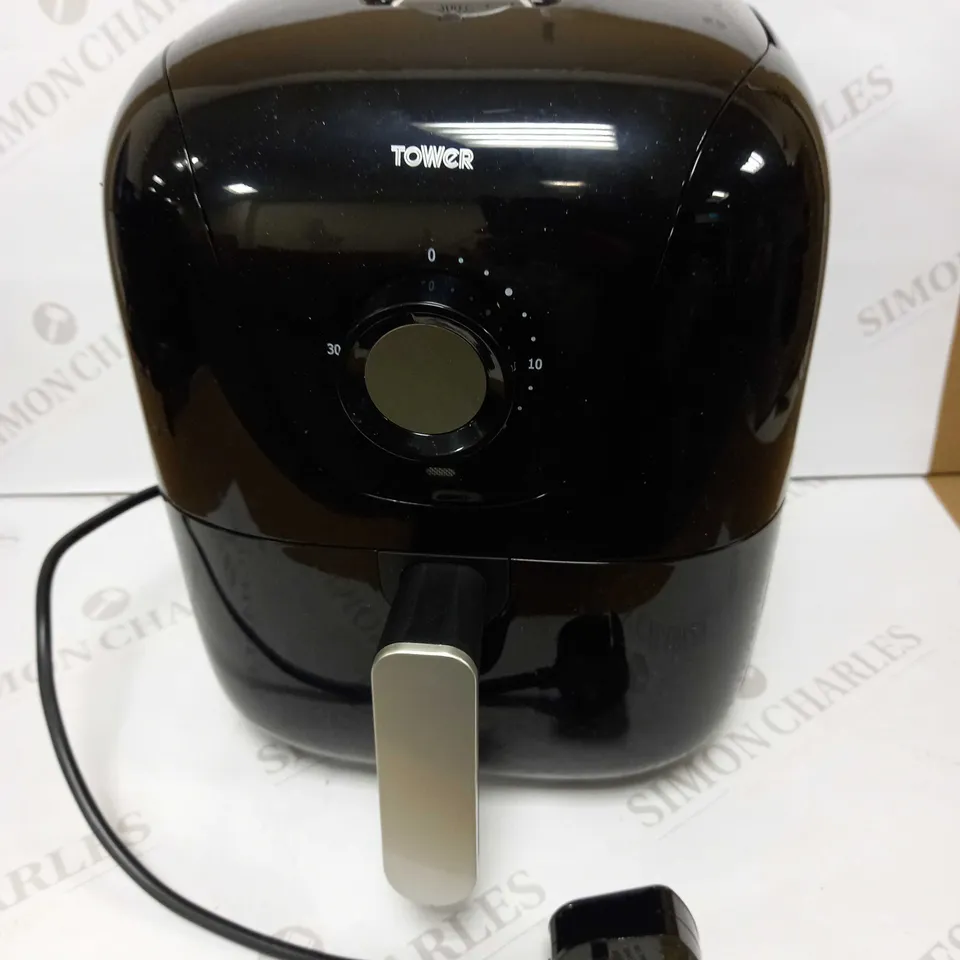 TOWER VORTX AIR FRYER 