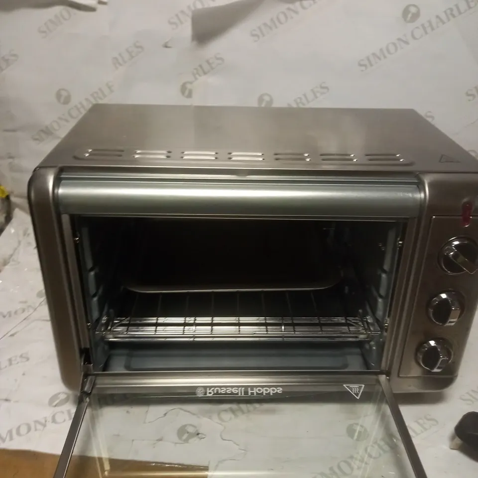 RUSSELL HOBBS 26090 EXPRESS MINI OVEN