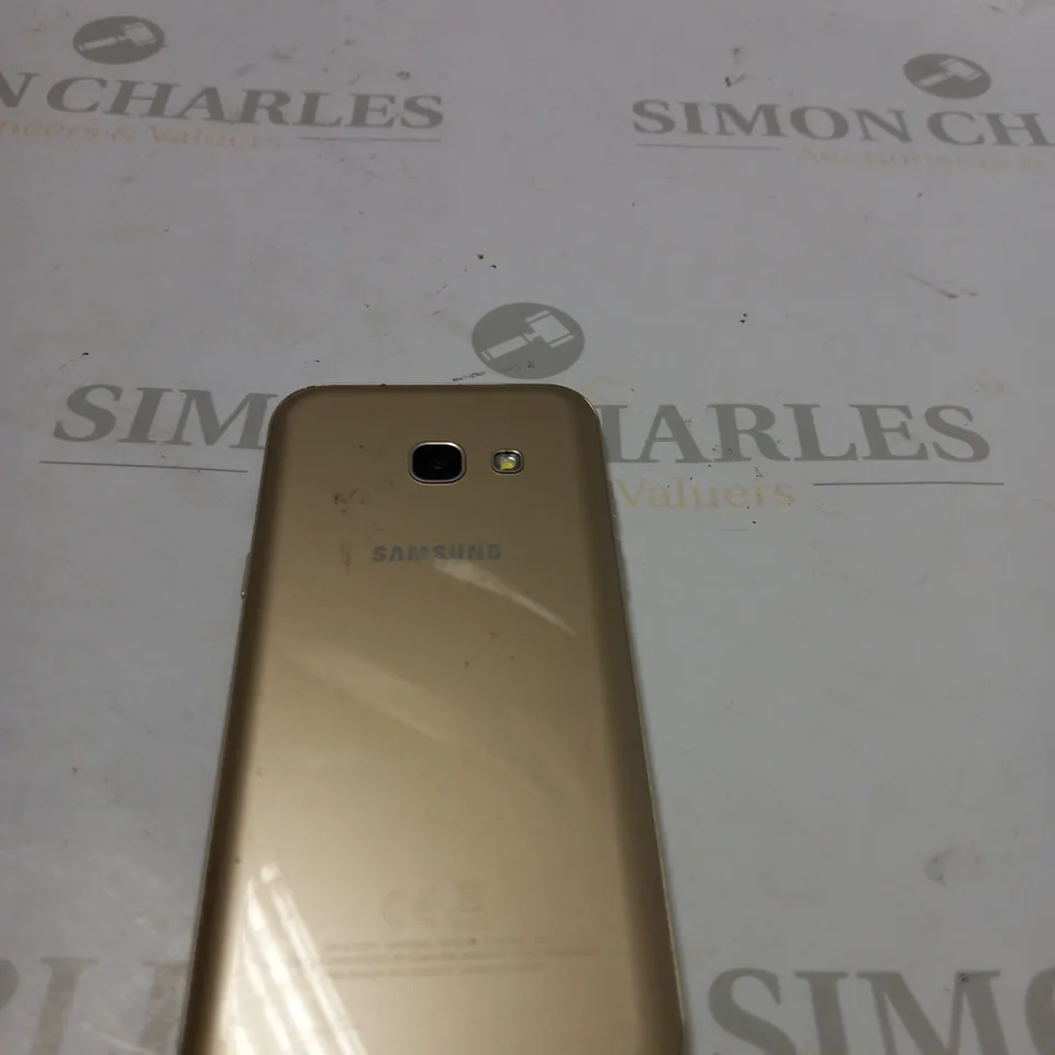 SAMSUNG GALAXY A3