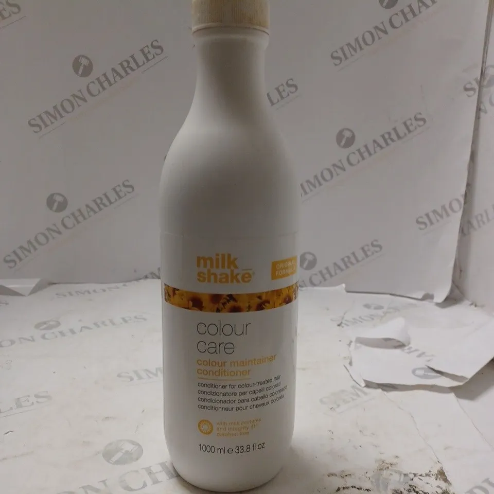 MILK SHAKE COLOUR CARE MAINTAINER CONDITIONER 1000ML