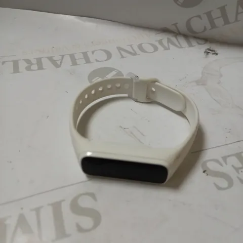 SAMSUNG GALAXY FIT E WHITE SM-R375