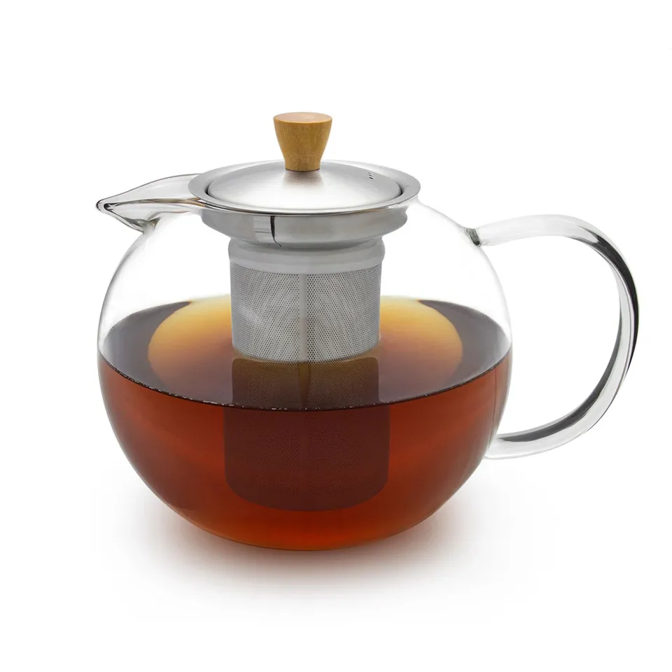 KLARSTEIN SENCHA TEAPOT 1.3 L