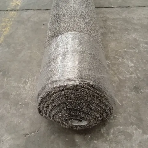 ROLL OF QUALITY COLE NIGHTFALL CARPET // APPROX SIZE; 1.7 x 4m