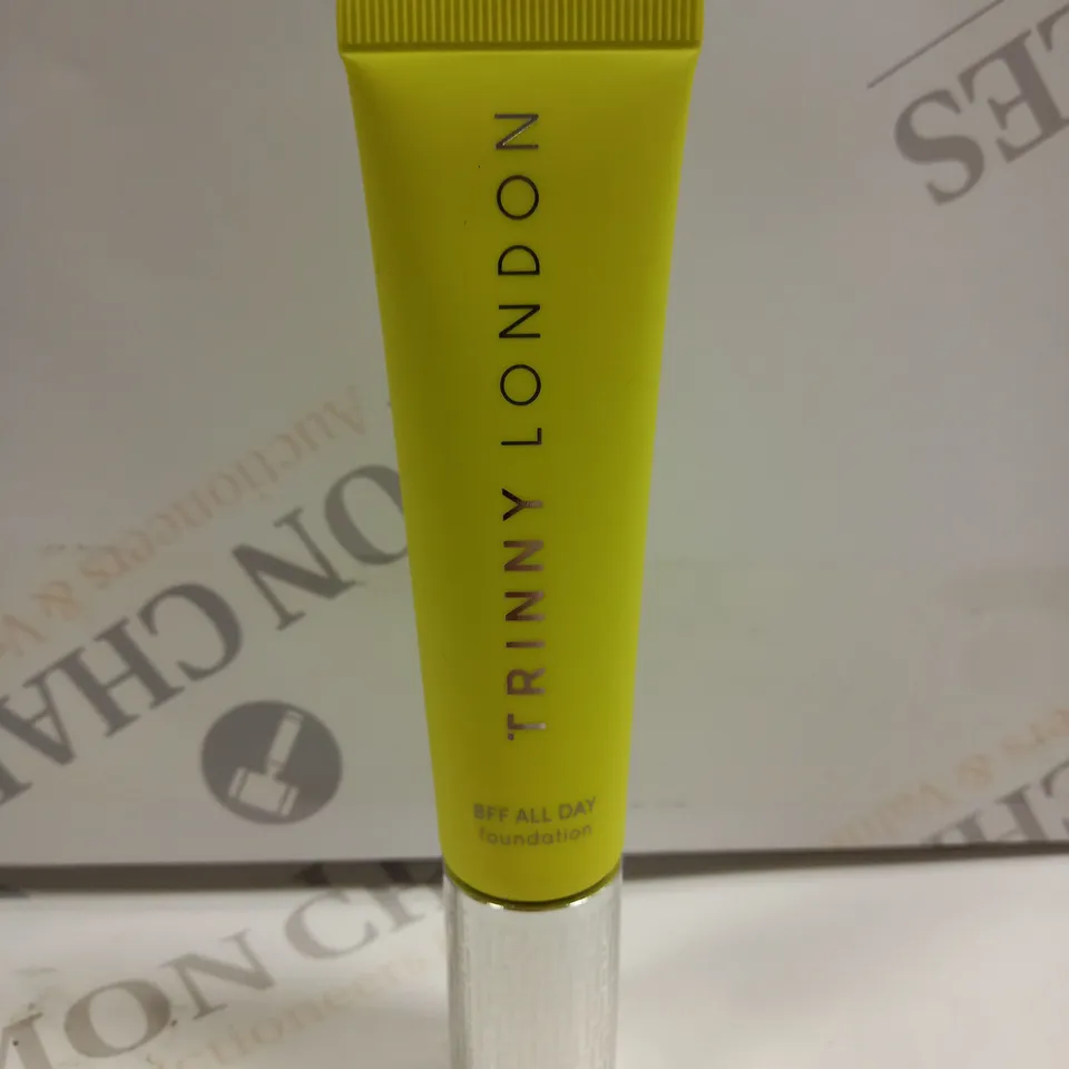 TRINITY LONDON BFF ALL DAY FOUNDATION