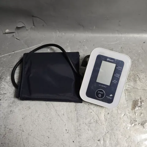 A&D MEDICAL BLOOD PRESSURE MONITOR 