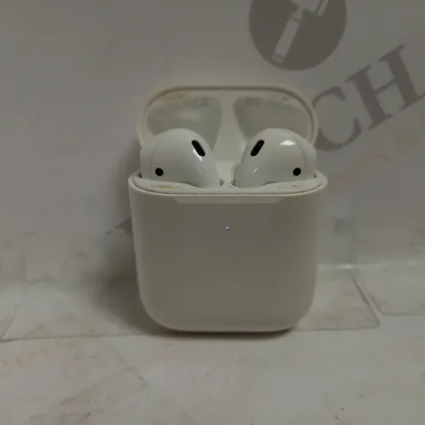 APPLE AIRPODS GEN 2