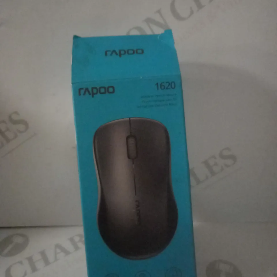 LOT OF 10 ASSORTED ITEMS TOO INCLUDE I PHONE CASES  , RAPOO MOUSSES AND MYFM AUDIO CONNECTOR 
