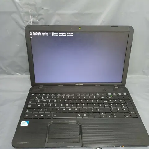 TOSHIBA SATELLITE C850-1MC 15 INCH PENTIUM B960 2.20GHZ