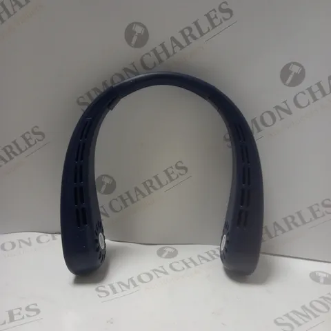 BOXED HOMESMART BLADELESS NECK COOLER