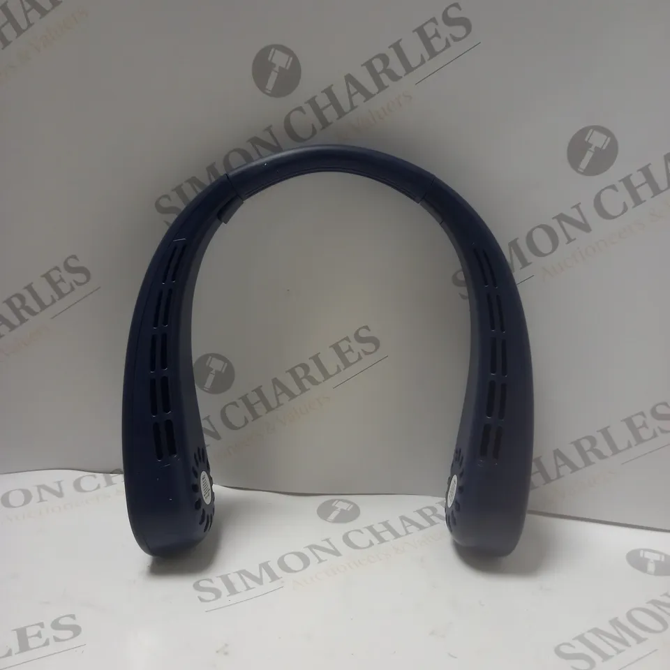 BOXED HOMESMART BLADELESS NECK COOLER 