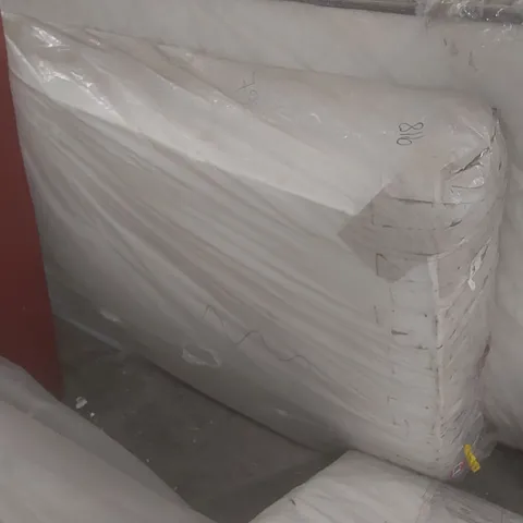 BAGGED 135CM DOUBLE MATTRESS