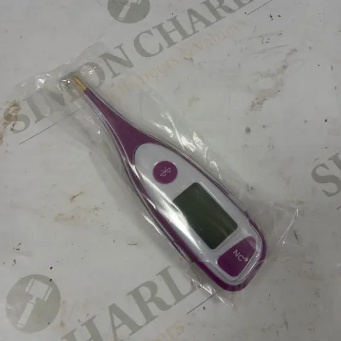 DESIGNER BLUETOOTH PORTABLE THERMOMETER