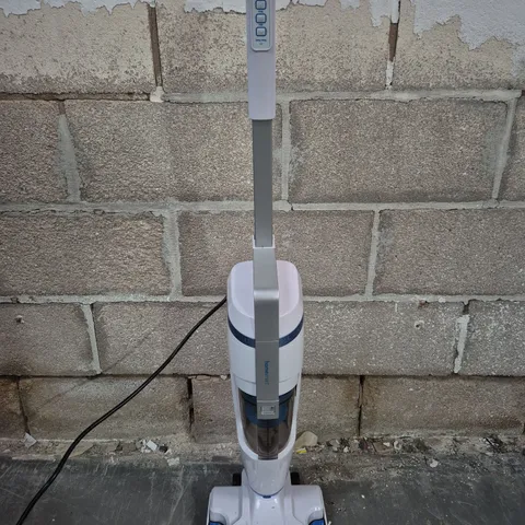 HOMESMART STEAM VACUUM CLEANER