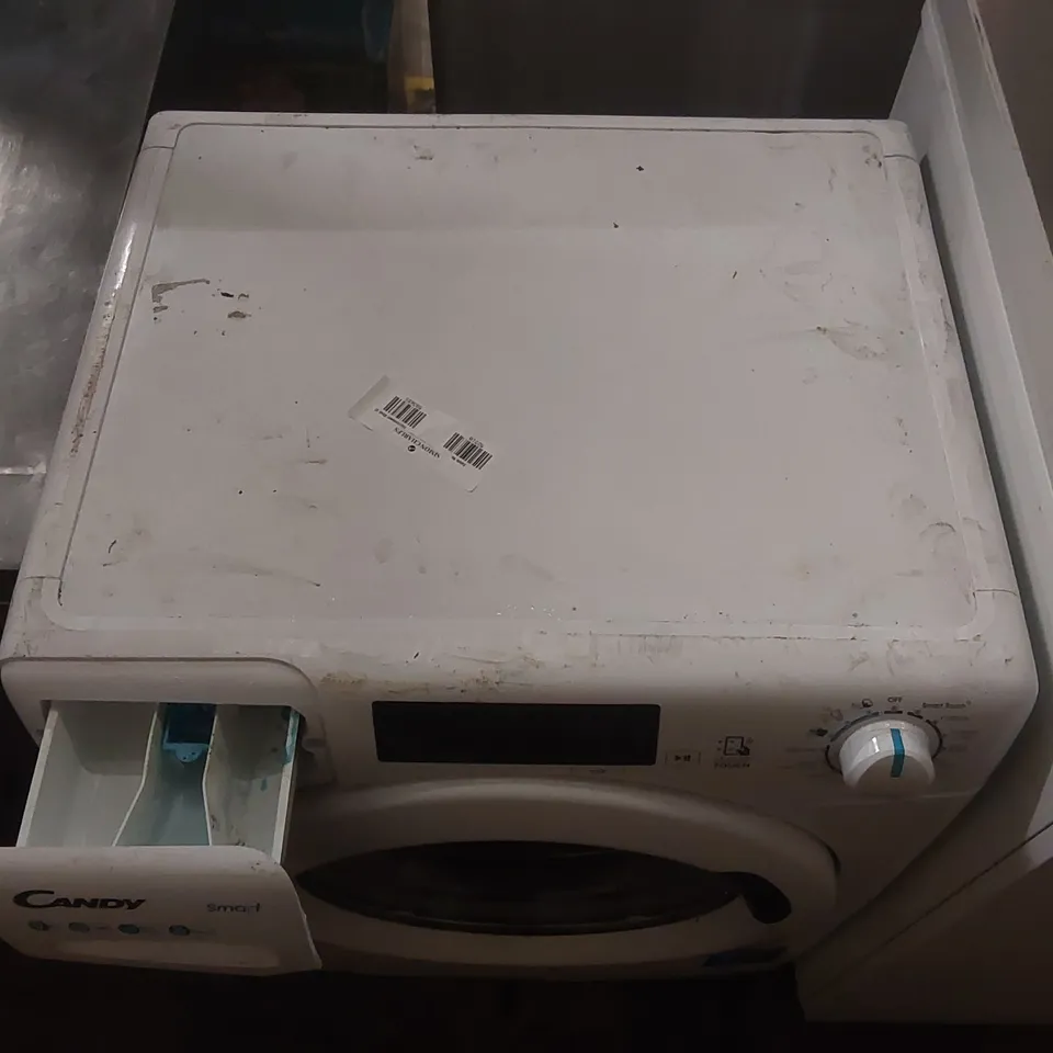 CANDY 9KG 1400RPM WASHING MACHINE