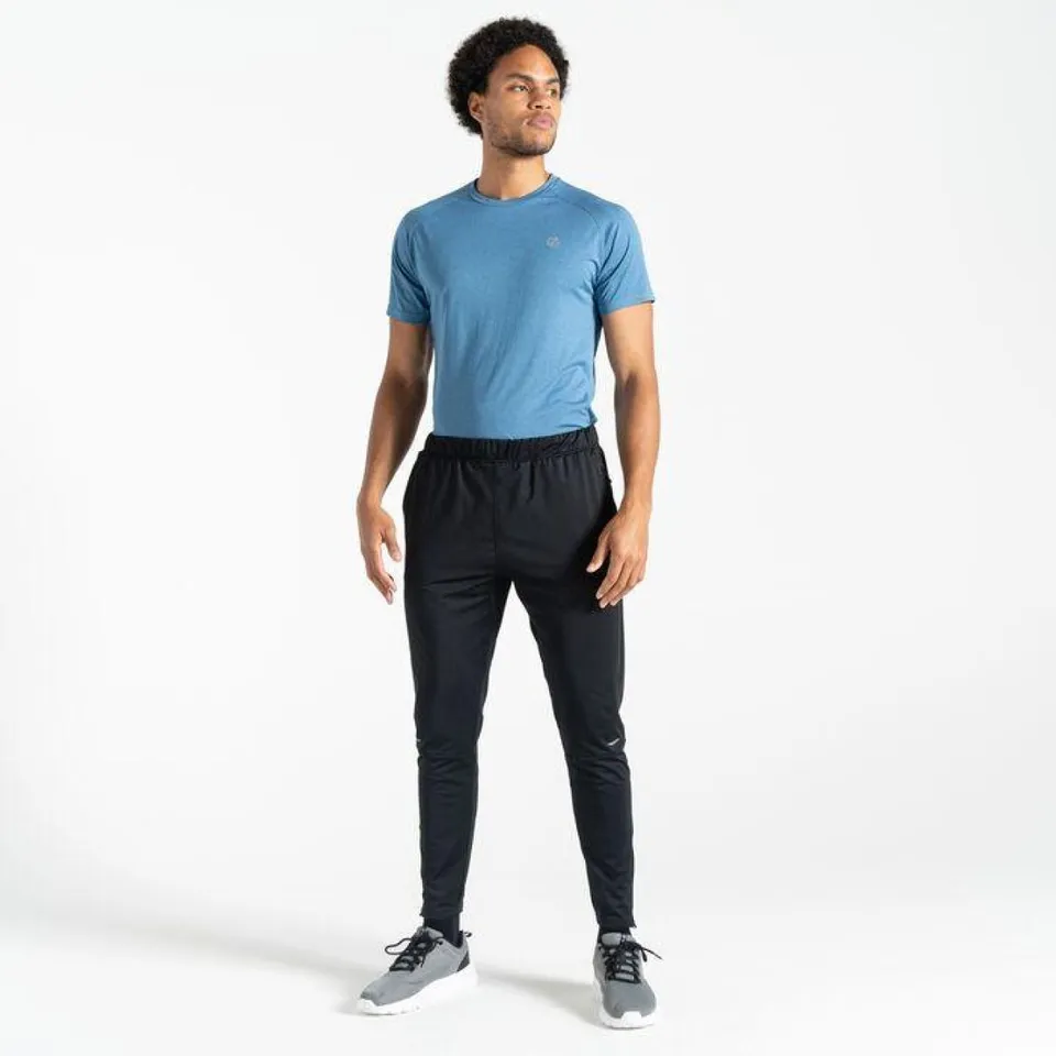 DARE2B SPRINTED JOGGER BLACK SIZE XL