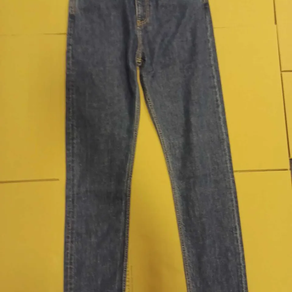 CALVIN KLEIN EST.1978 NARROW FIT JEANS // SIZE: W28 X L30 