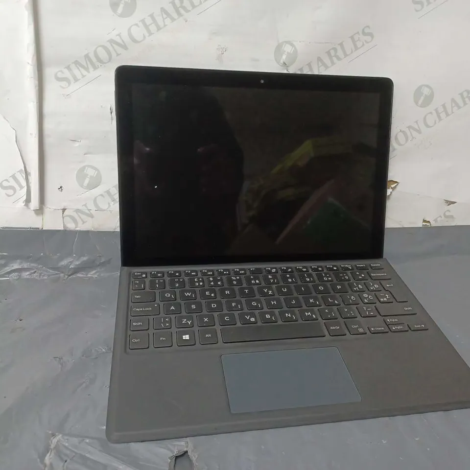 DELL LATITUDE 5285	12 INCH	I5-7300U 2.60GHZ