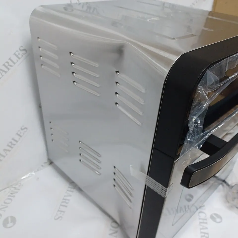 BOXED LINEA 14.5L AIR FRYER OVEN 