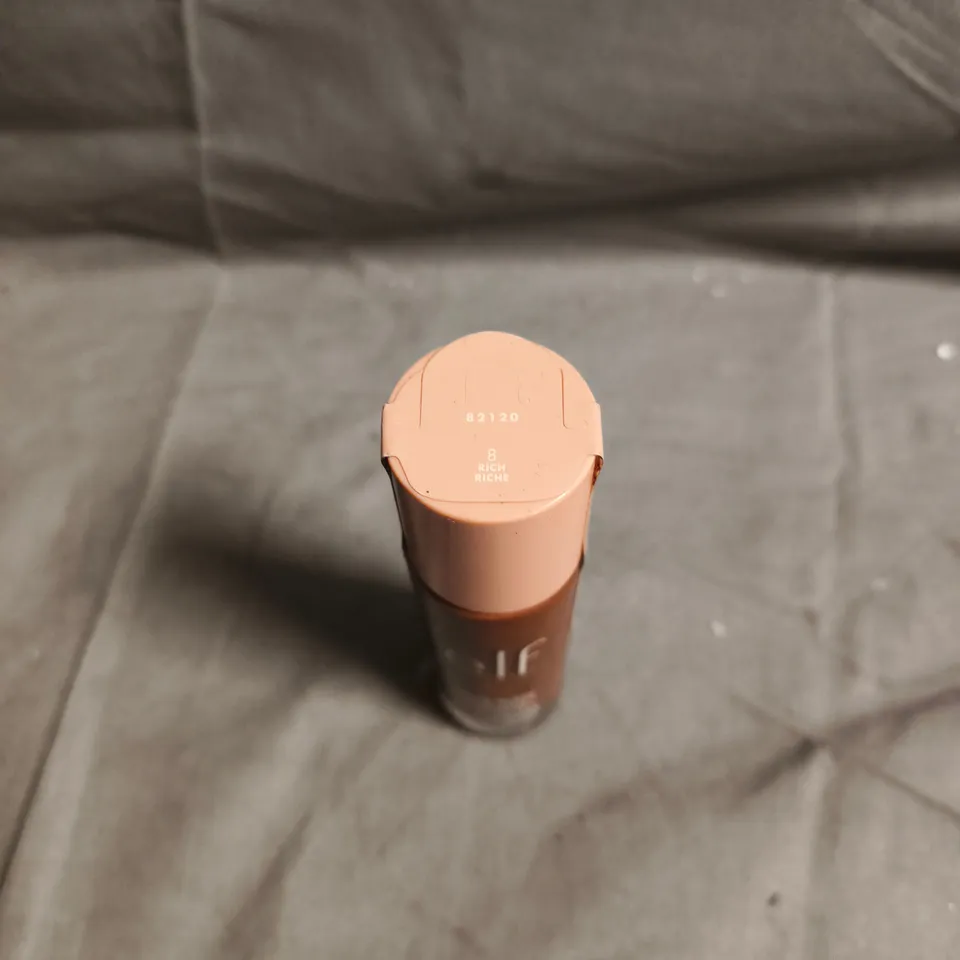 E.L.F. HALO GLOW LIQUID FILTER IN SHADE RICH - 31.5ML