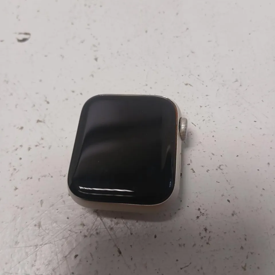 APPLE WATCH SE