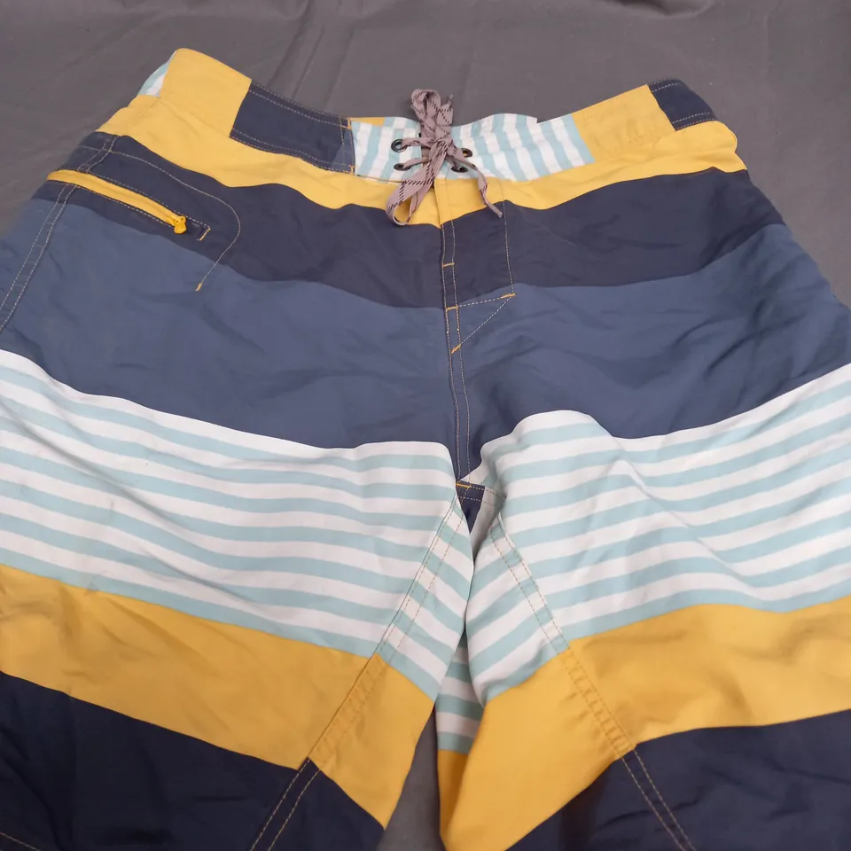 PATAGONIA BEACH SHORTS - SIZE UNSPECIFIED 