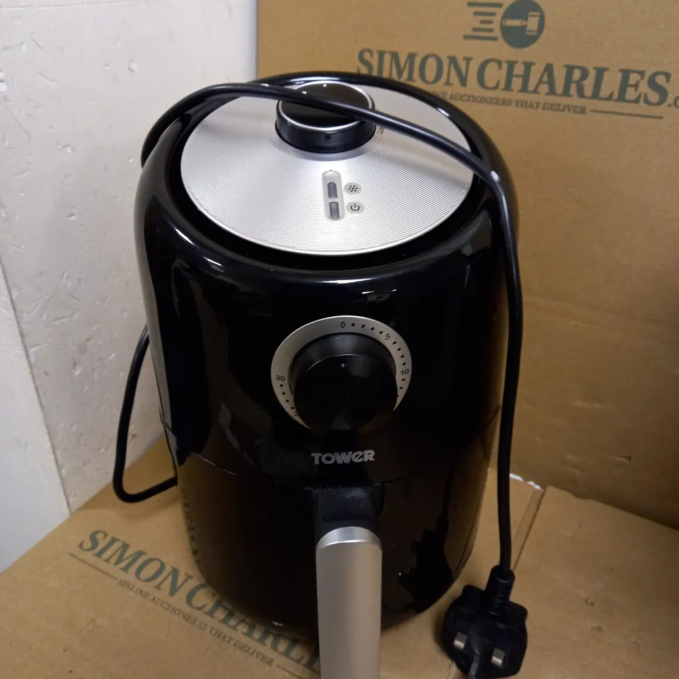 TOWER COMPACT AIR FRYER 1.6L
