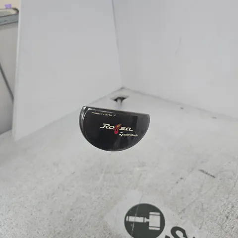 TAYLORMADE ROSSA MONTE CARLO 7 PUTTER