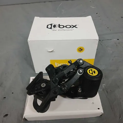 BOX FOUR 8 SPEED X-WIDE REAR DERAILLEUR