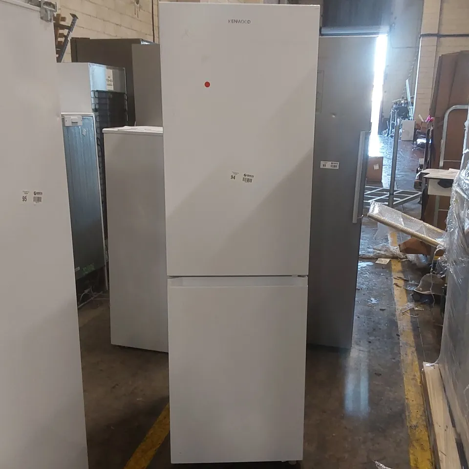 KENWOOD FRIDGE FREEZER KNF55WD24