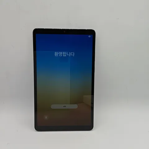 BOXED GALAXY TAB A11 4/64GB IN GRAY - SM-X133