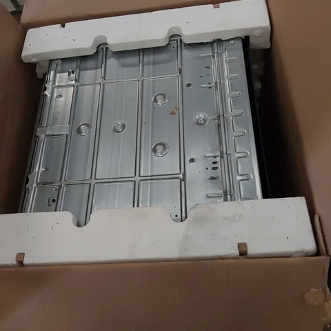 BOXED BEKO INTEGRATED OVEN