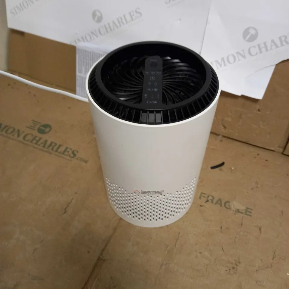 PORTABLE AIR PURIFIER DH-JH01