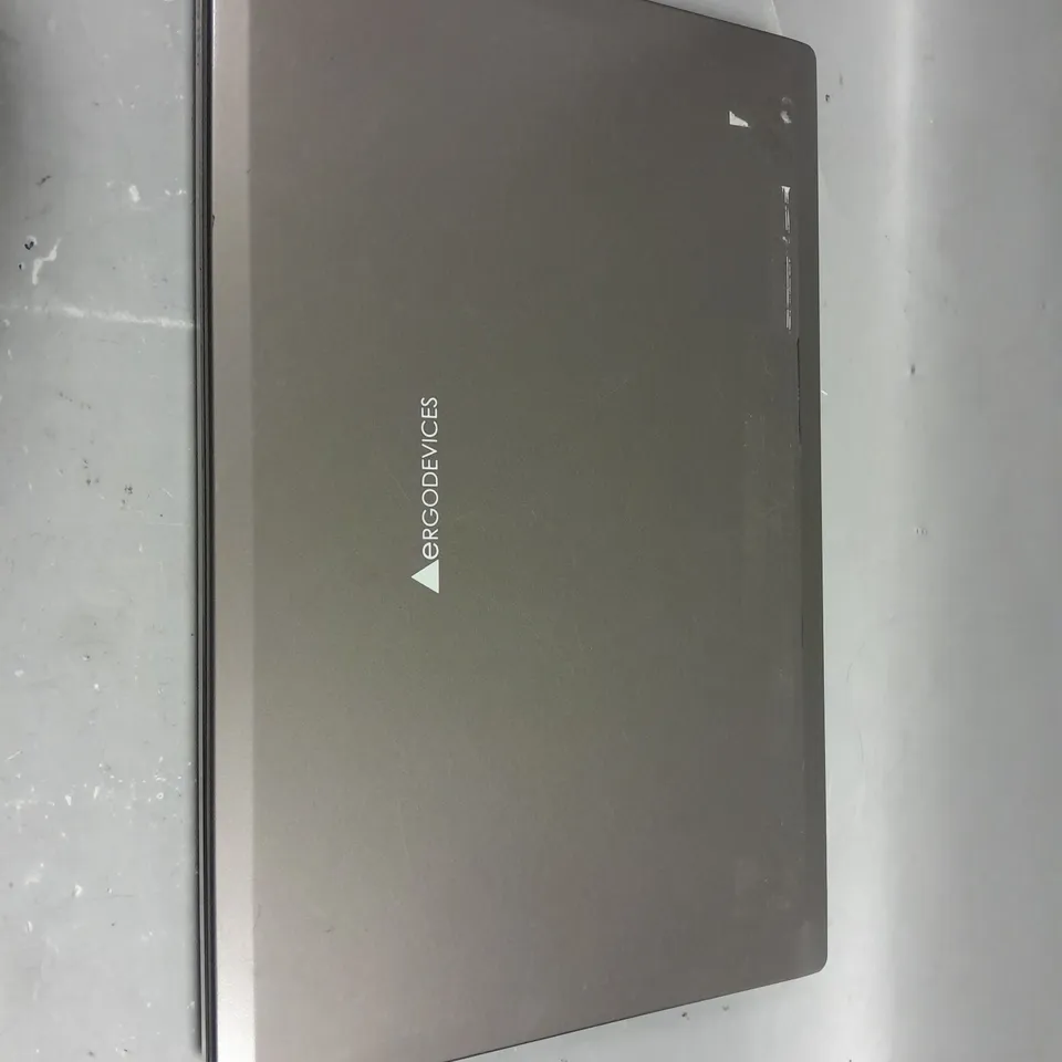 CLEVO W655SX ERGO LAPTOP PRO WINDOWS
