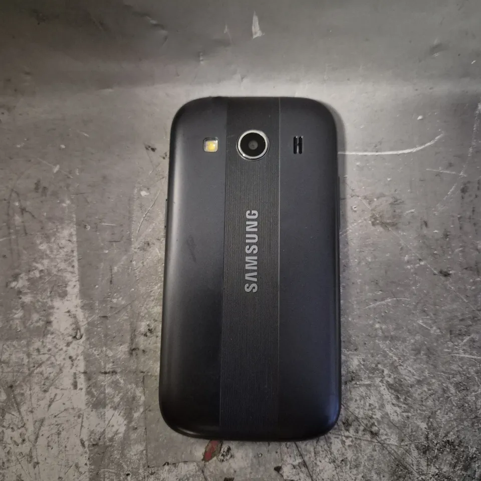 SAMSUNG ANDROID SMARTPHONE - MODEL UNSPECIFIED 