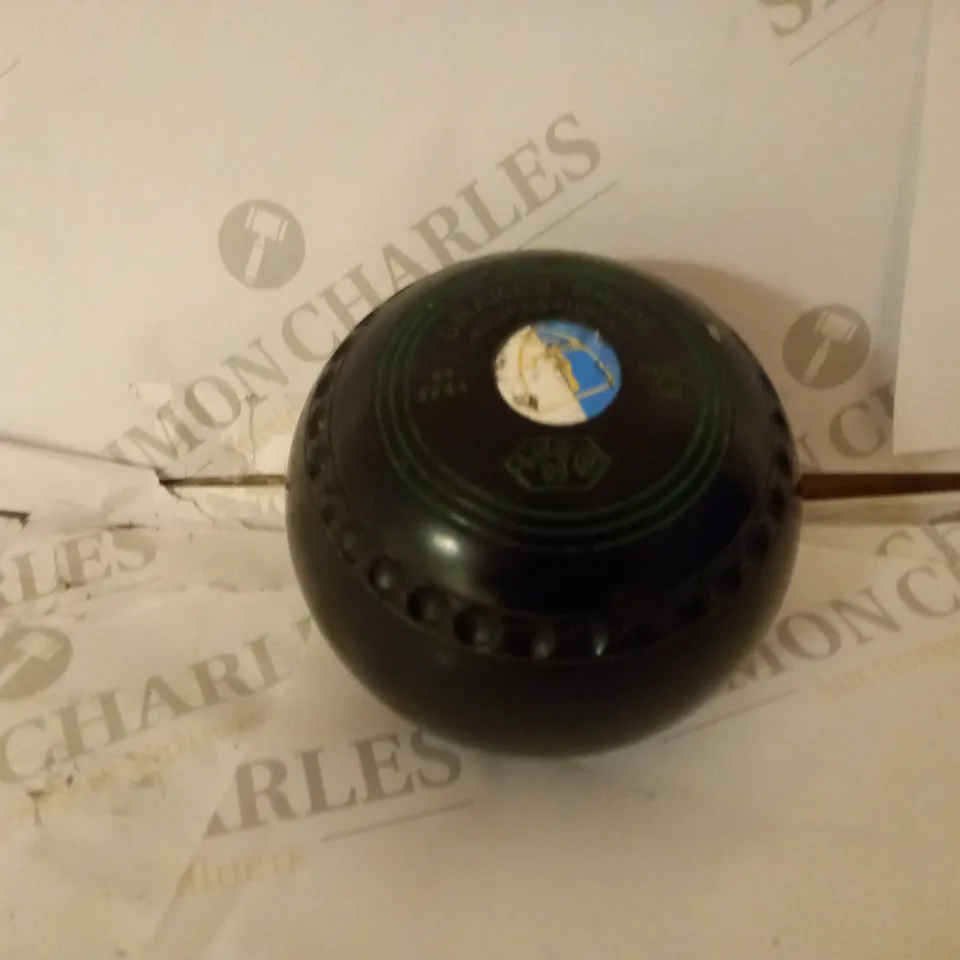 DRAKES PRIDE PROFESSIONAL S4 8844 BOWL - SIZE 3H