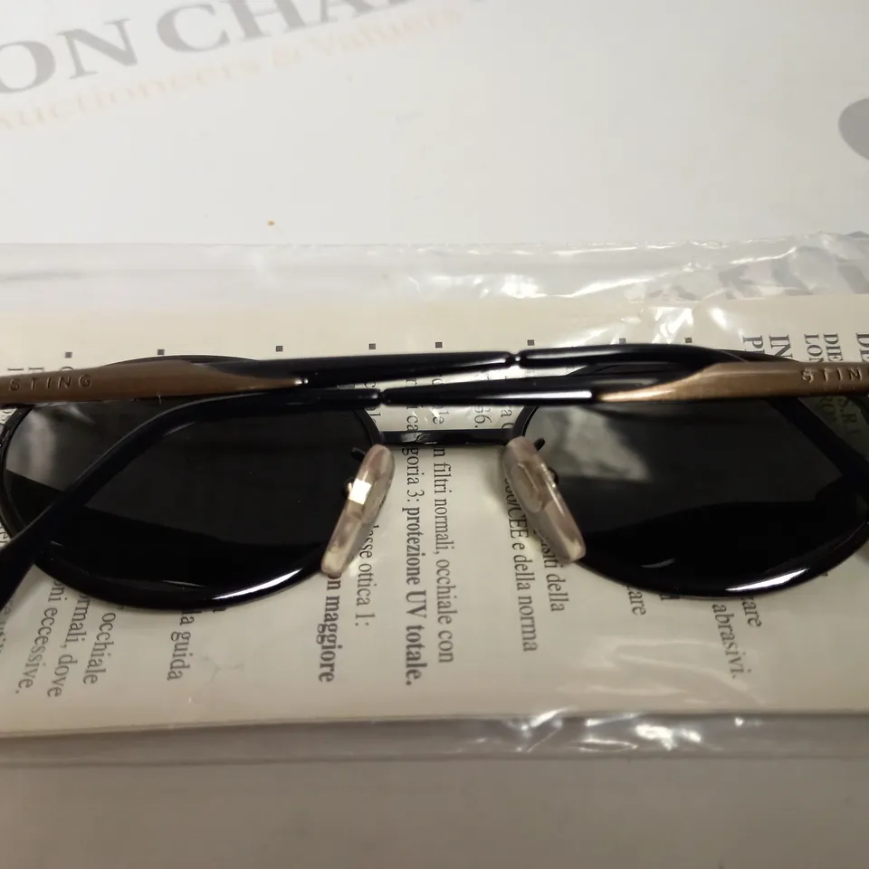 APPROXIMATELY 10 DIERRE STING SUNGLASSES - BOXED