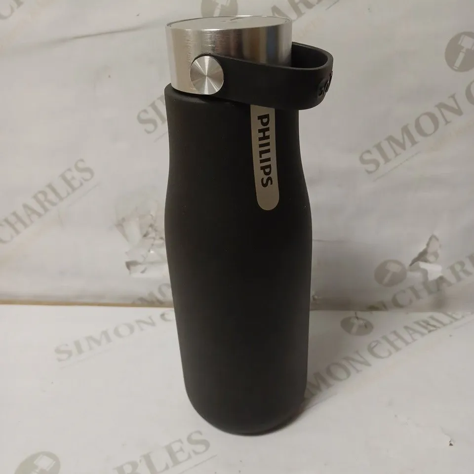 PHILIPS WATER GOZERO SMART UV BOTTLE