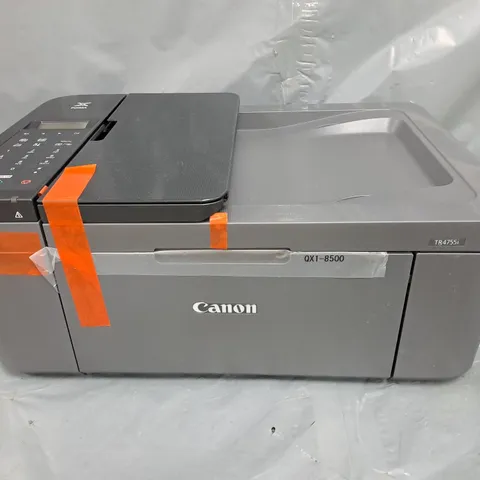 CANON PIXMA TR4755I WIRELESS COLOUR ALL-IN-ONE INKJET PHOTO PRINTER